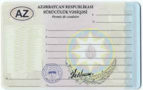 Şəxsiyyət vəsiqəsi, pasport və sürücülük vəsiqəsi üzrə xidmətlər onlayn təqdim ediləcək