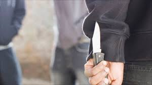 Tovuzda körpələr evinin müdiri bıçaqlanıb