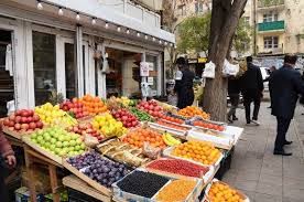 Küçə ticarəti ilə məşğul olanlara şərait yaradılacaq