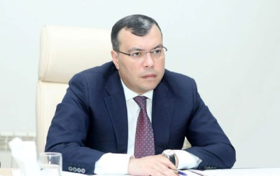 Sahil Babayev : "Kənd təsərrüfatı sektoruna əlavə 2 milyard xərclənəcək"