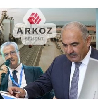 "ARKOZ"  Sement Zavodunda işçilərin maaşı gecikdirilir ? İDDİA