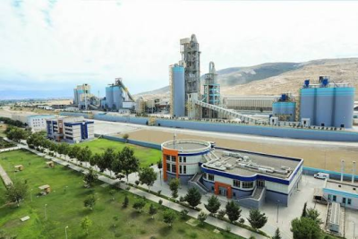Arkoz Qazax Sement zavodunda maliyyə oyunları - İddialar çoxalır