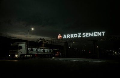 "Arkoz Qazax Sement Zavodu" MMC-yə açıq məktub