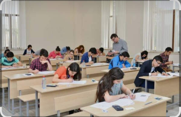 Qəbulda rəqabət hər il daha da artacaq