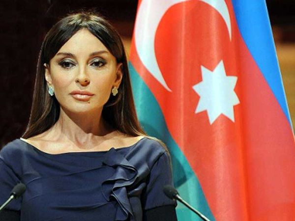 Mehriban Əliyevanın təşəbbüsü ilə uşaqlar üçün əyləncə tədbiri keçirildi