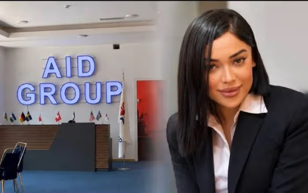 Nigar Fərhadın ərini DTX həbs edibmiş