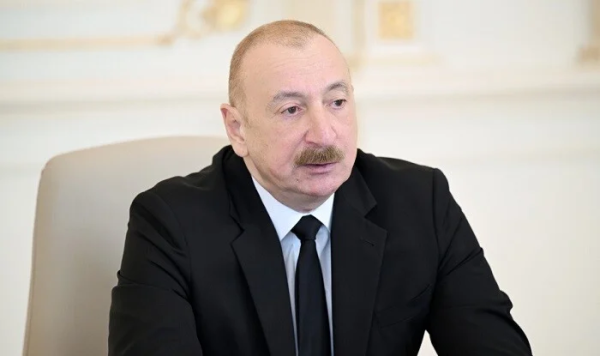 Prezident təsdiqlədi: 70 manat dövlət rüsumu...