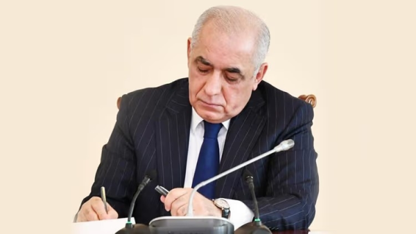 Sabahdan Azərbaycanda yeni qadağa başlayır