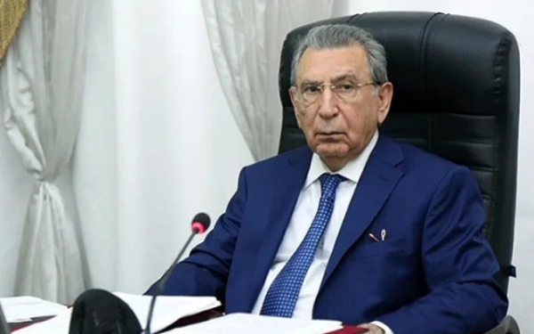 Ramiz Mehdiyevə yeni ittiham elan olundu