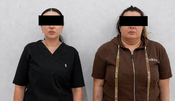Günay Lətifova və Şükufə Mirzəyeva saxlanıldı - Bakıda ŞOK ƏMƏLİYYAT