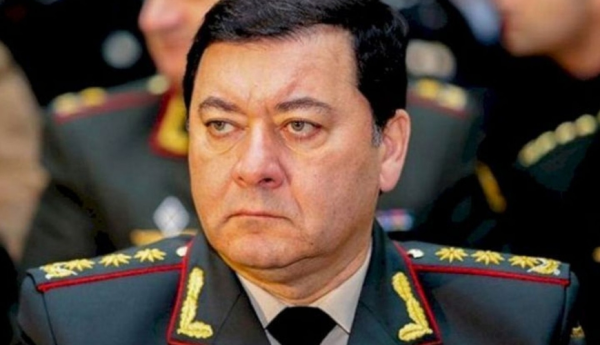 Nəcməddin Sadıkova 21 minə 6 stəkan alan rəis hakim qarşısında - Ağır cəza gözləyir