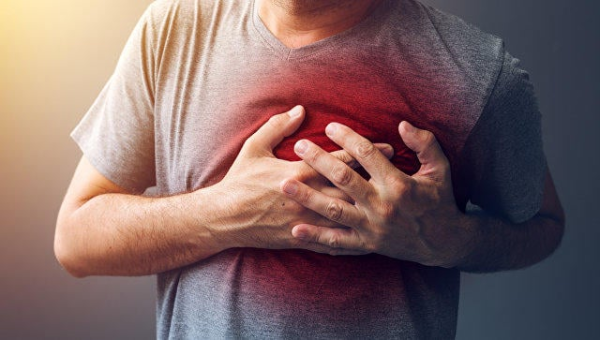 Gənclərdə bu səbəblərdən dolayı infarkt riski artır