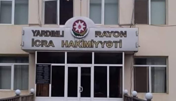 İcra Hakimiyyətində saxlanılanlarla bağlı qərar verildi