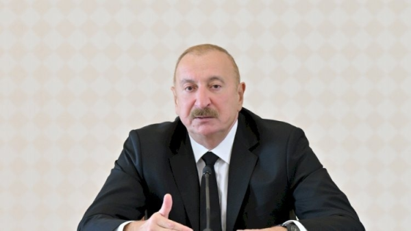 Prezidentdən xəbərdarlıq: “Əməl etməyənlər cəzalandırılacaq”