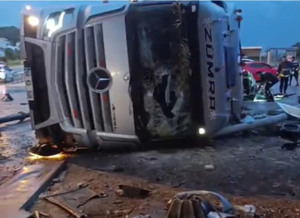 23 yaşlı Azərbaycan vətəndaşı Antalyada faciəvi şəkildə öldü