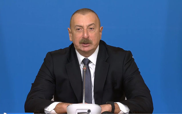 “Hərənin arxasında böyük bir dayı var”