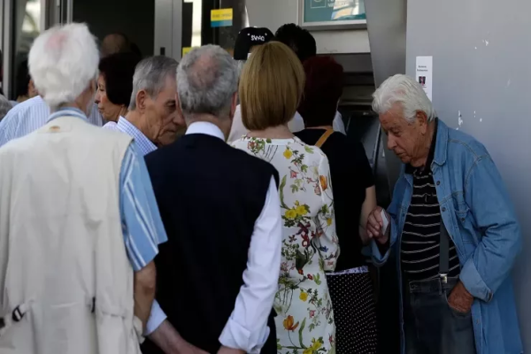 Avropalılar neçə il pensiya alırlar?