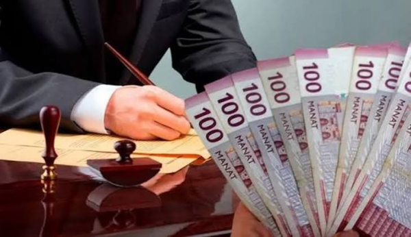 “Korrupsiyanı xəbər ver, pulunu al...” – Yeni qanun insanları danışmağa vadar edəcək?