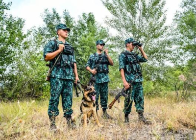 Azərbaycanda dövlət sərhədini pozan 20 nəfər saxlanıldı