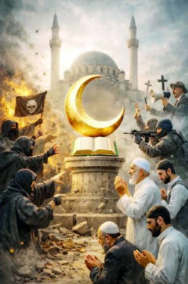 Türkiyədə təriqətlərin savaşı, FETÖ-dən sonra yeni təhlükə siqnalı