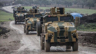 Türkiyə bu ölkəyə ordu yeridir – RƏSMİ
